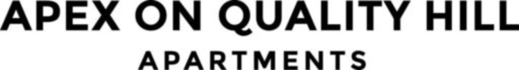 APEX on Quality Hill Apartments Logo