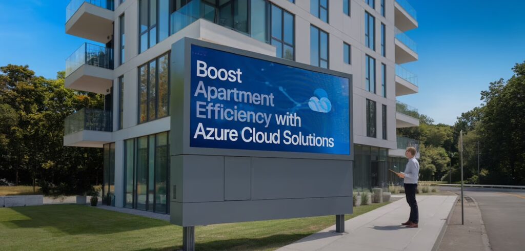 Boosted with Azure