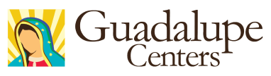 Guadalupe Centers Navigation