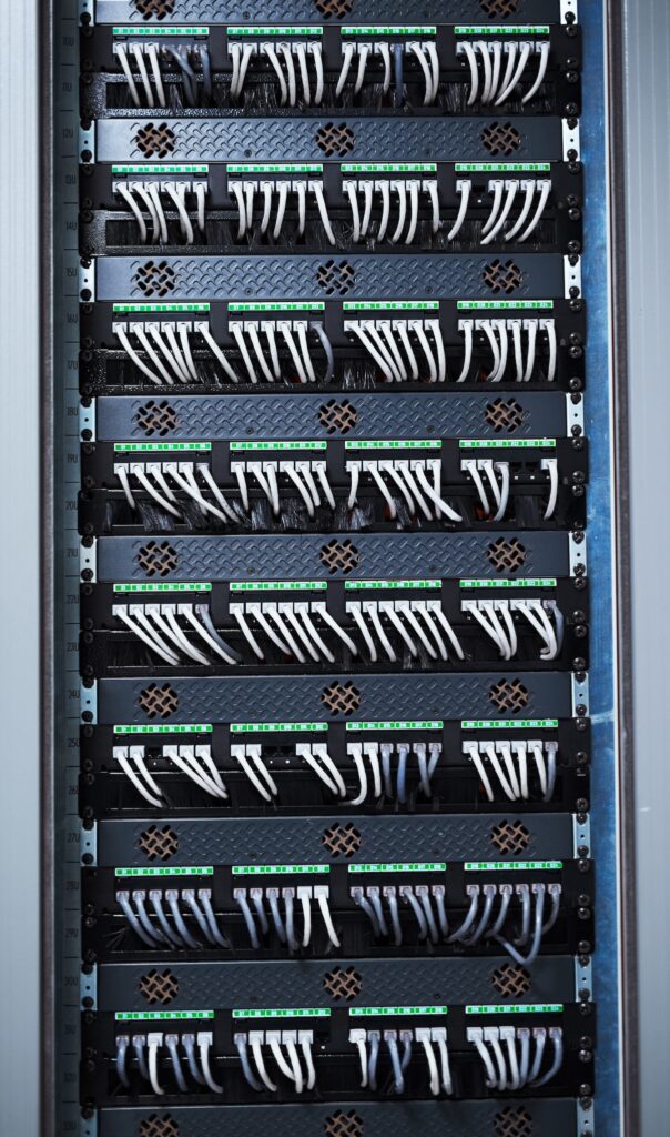 Network Rack