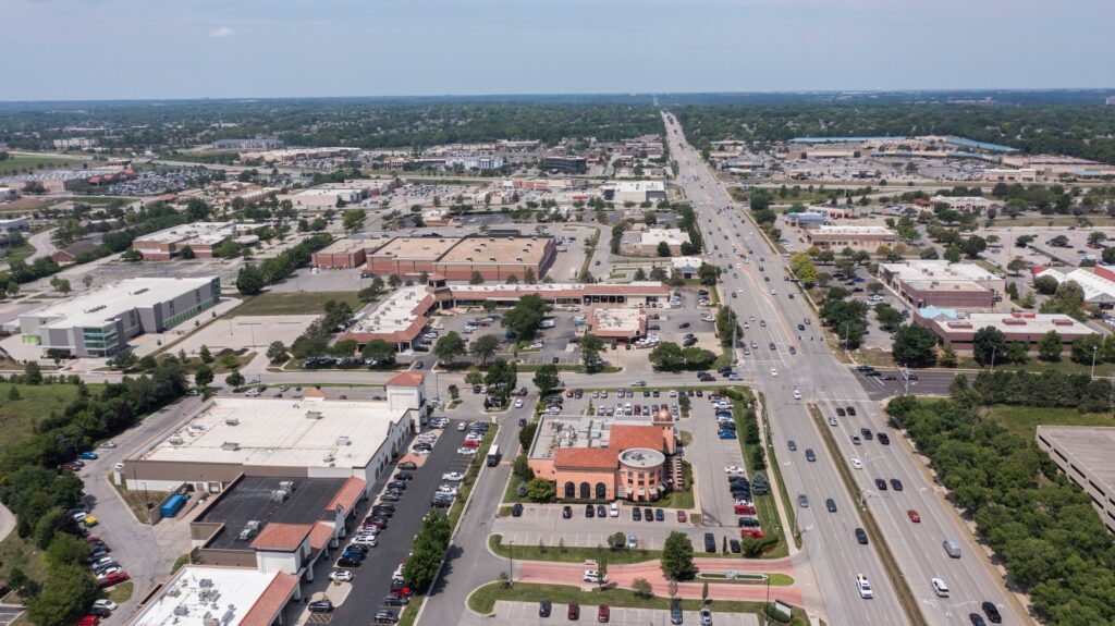Overland Park