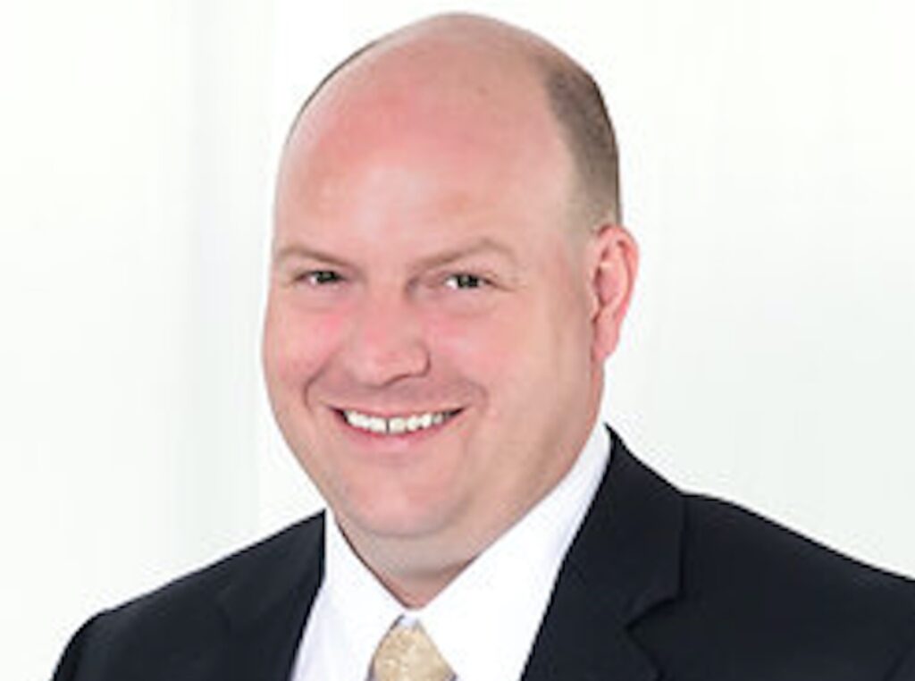 Troy Wilson