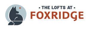 Foxridge 20logo