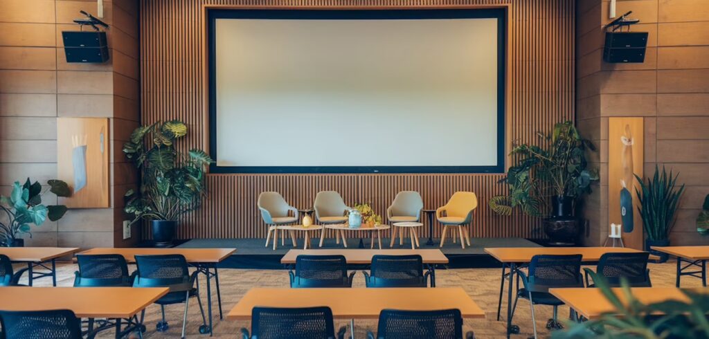 AV Systems